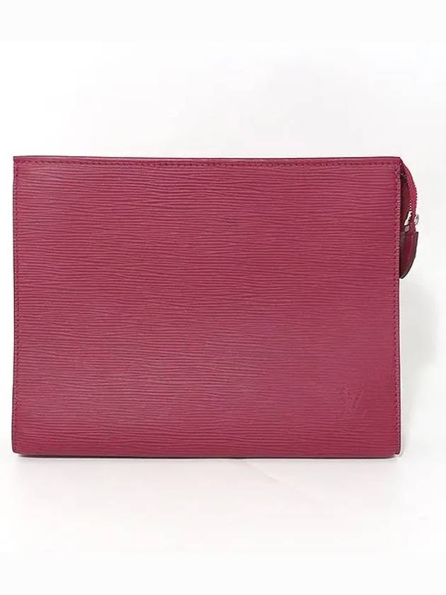 M41085 Clutch Bag - LOUIS VUITTON - BALAAN 2