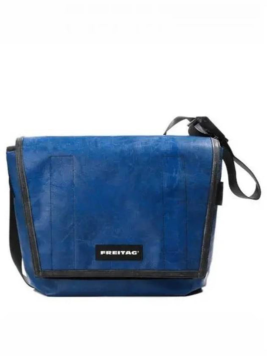 Unisex DRAGNET messenger bag F12 0307 271049 - FREITAG - BALAAN 1