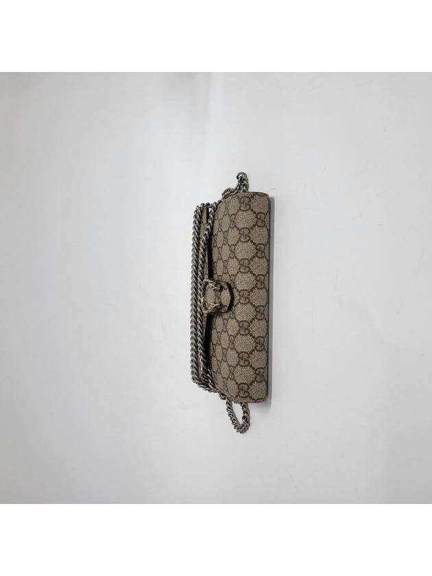 Gucci Dionysus mini chain cross bag 401231 - GUCCI - BALAAN 4