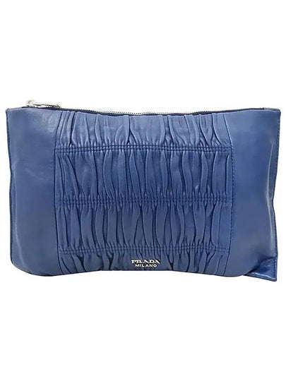 BP0869 Clutch Bag - PRADA - BALAAN 2