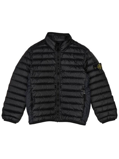 Kids padded bomber jacket 791641324 V0029 14A adult wearable - STONE ISLAND - BALAAN 1