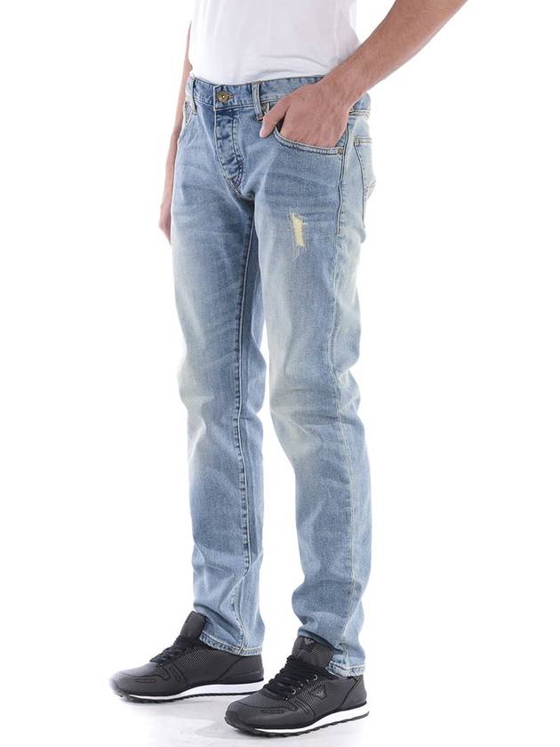 Armani Jeans Jeans - ARMANI JEANS - BALAAN 3