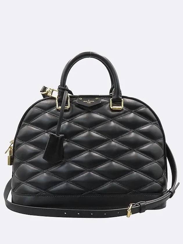 M23688 2 WAY bag - LOUIS VUITTON - BALAAN 1