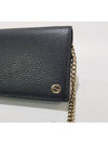 women cross bag - GUCCI - BALAAN 3