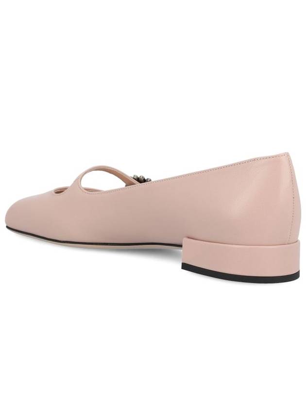 Valentino Garavani Flat shoes - VALENTINO - BALAAN 3