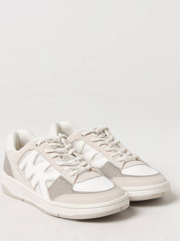 Sneakers Michael Kors in pelle - MICHAEL KORS - BALAAN 2