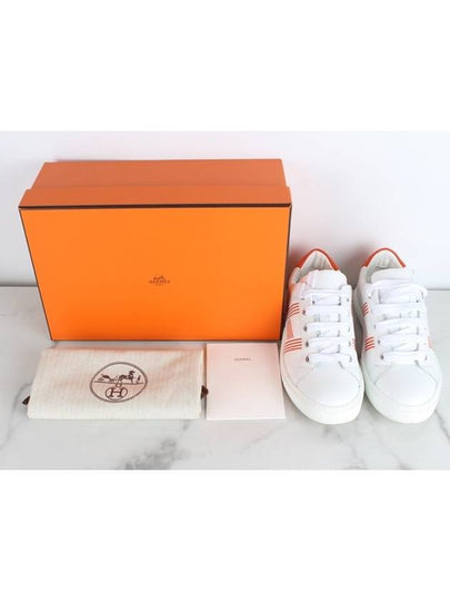 Avantage sneakers 36 230 - HERMES - BALAAN 2