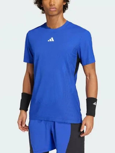 Tennis Pro Air Chill Free Lift Tee IV8320 Domestic Product GQDO24080586296 - ADIDAS - BALAAN 1