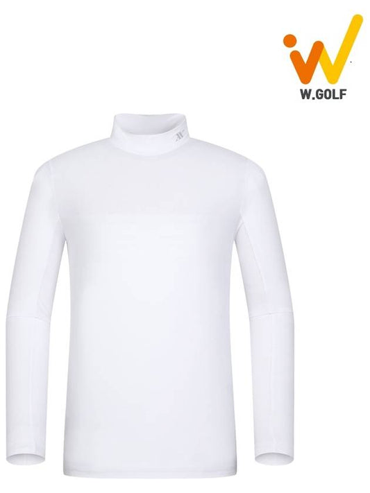 sleeve mesh patch base layer X2TLV2454 golf wear functional rounding inner - JDX - BALAAN 1