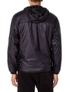 Nada Shell Hooded Jacket Purple - CP COMPANY - BALAAN 5