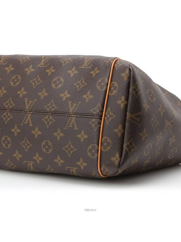 women shoulder bag - LOUIS VUITTON - BALAAN 8