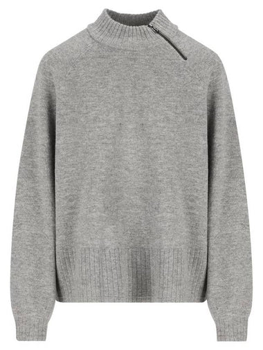 Bogner Sweaters Grey - BOGNER - BALAAN 1