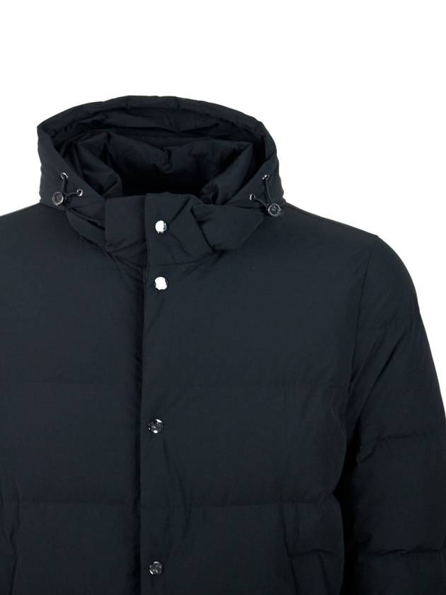 Montecore Coats - MONTECORE - BALAAN 4