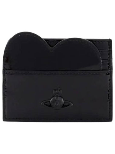 heart card holder - VIVIENNE WESTWOOD - BALAAN 1