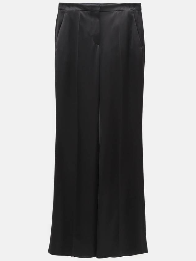 Flare Tailored Pants - GIVENCHY - BALAAN 1