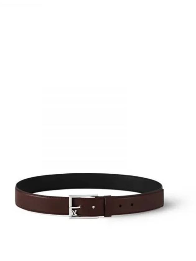 Belt Saint Germain 35mm M8714T - LOUIS VUITTON - BALAAN 1