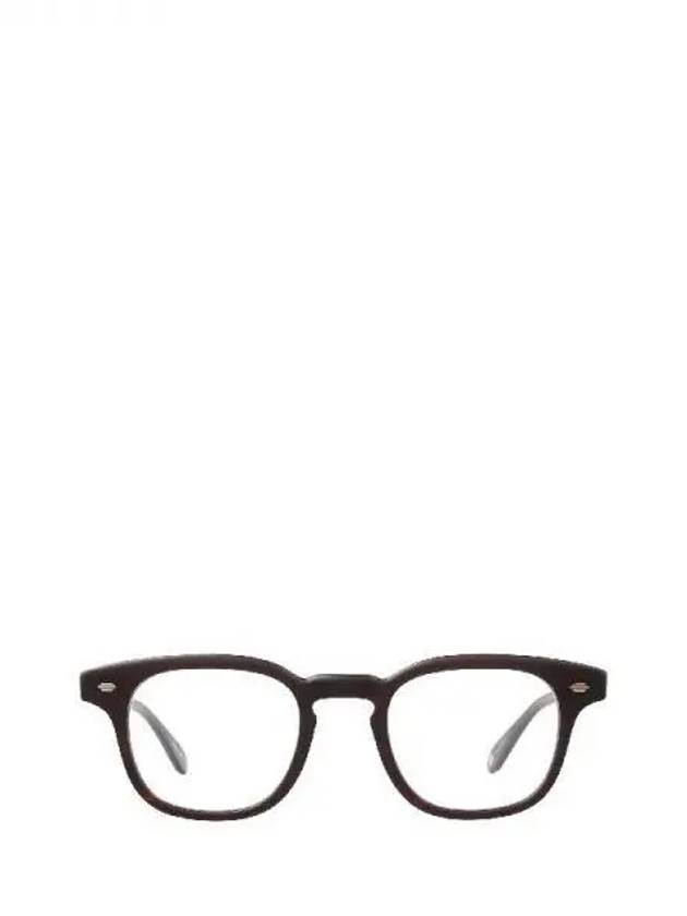 Garrett Leight SHERWOOD tortoiseshell frame glasses 270632 - GARRETT LEIGHT - BALAAN 1