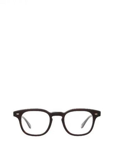 Garrett Leight SHERWOOD tortoiseshell frame glasses 270632 - GARRETT LEIGHT - BALAAN 1