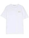 Kids Pocket T Shirt M01064 M00NE 0M100 - MARNI - BALAAN 2