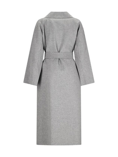 OLANDA COAT - S MAX MARA - BALAAN 2