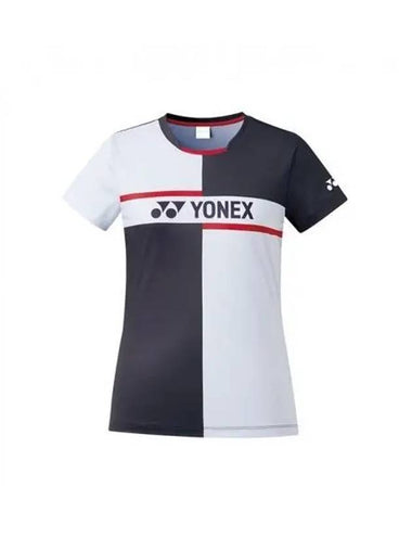 YONEX 223TS022F Gray Women s Gamewear - YOUNESS - BALAAN 1