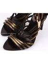 women sandals - GIUSEPPE ZANOTTI - BALAAN 6