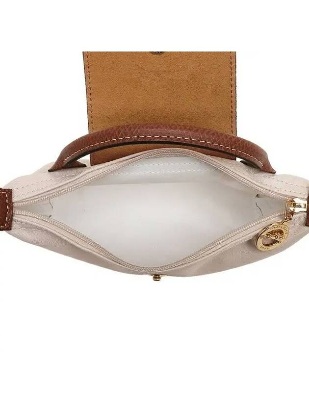 Le Pliage Original Pouch Bag Paper - LONGCHAMP - BALAAN 4