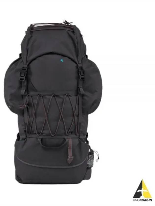 24 Ymir 2 0 Backpack 65L 12L Raven 10388 961 - KLATTERMUSEN - BALAAN 2