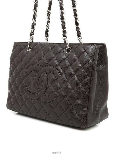 women shoulder bag - CHANEL - BALAAN 2