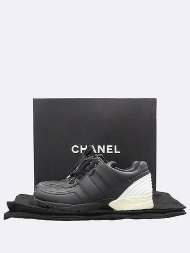 Smith Market G31711 Sneakers Women s Shoes - CHANEL - BALAAN 1