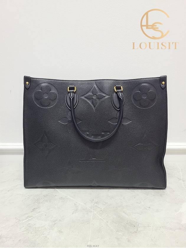 women tote bag - LOUIS VUITTON - BALAAN 1