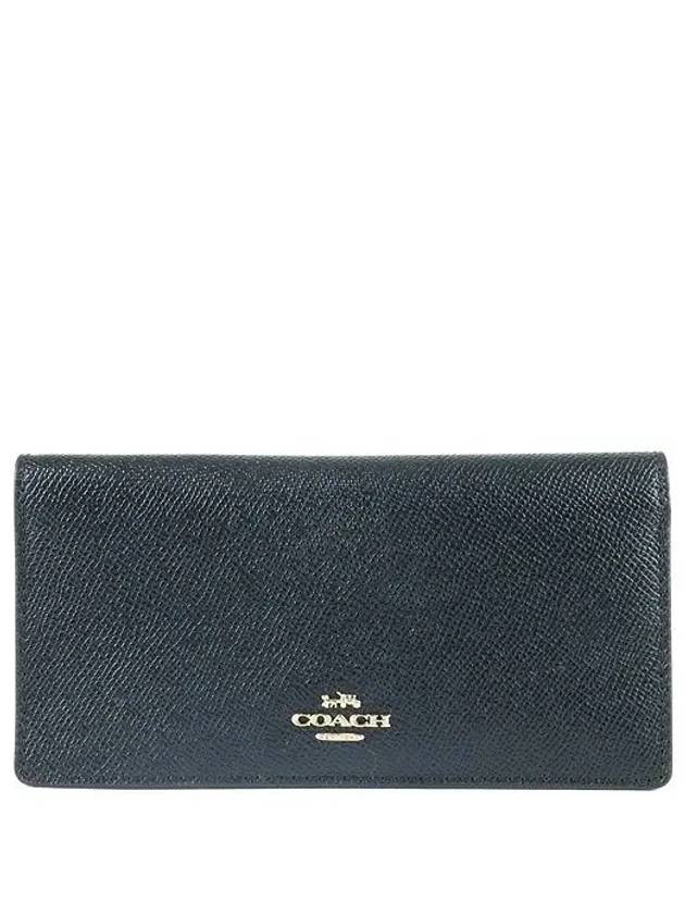 88025 long wallet - COACH - BALAAN 1