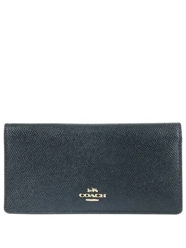 88025 long wallet - COACH - BALAAN 1