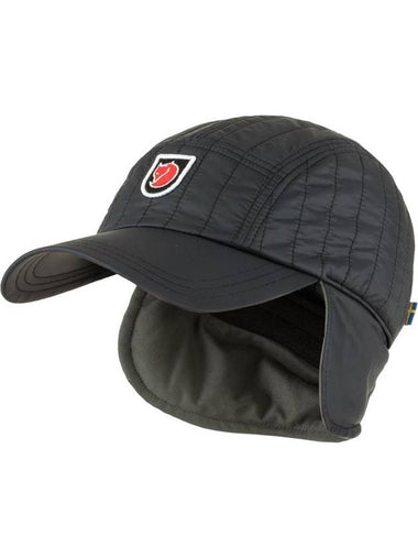 Expedition Latt Cap - FJALL RAVEN - BALAAN 1