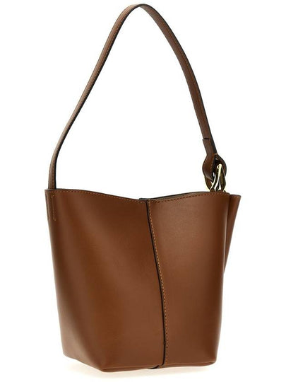 JW Anderson 'The Jwa Corner Small Bucket' Handbag - JW ANDERSON - BALAAN 2