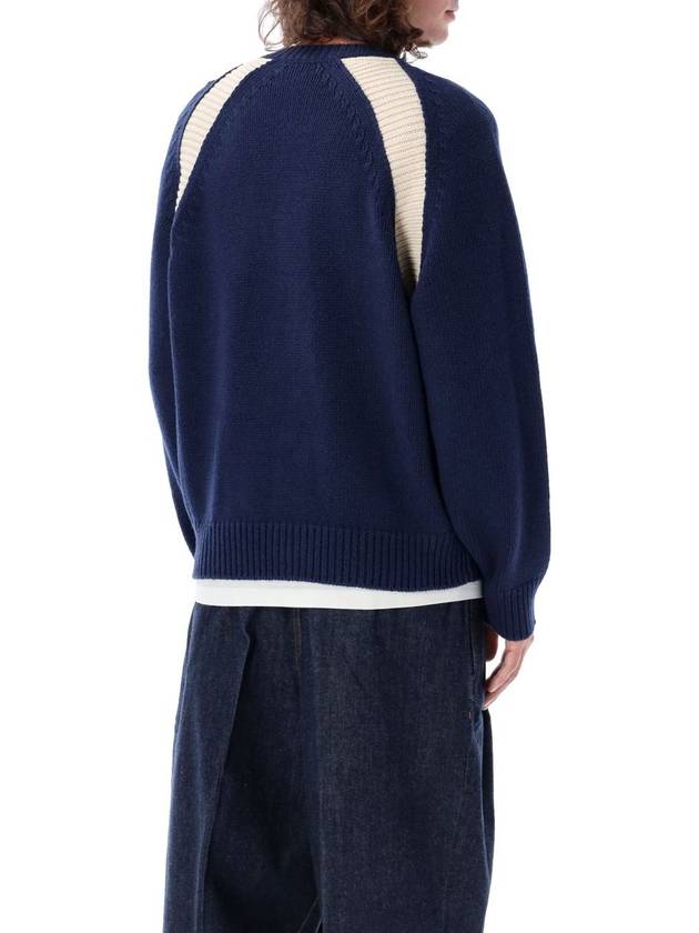 Kenzo Rws Cardigan - KENZO - BALAAN 2