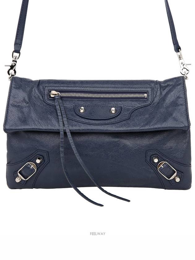 women cross bag - BALENCIAGA - BALAAN 2