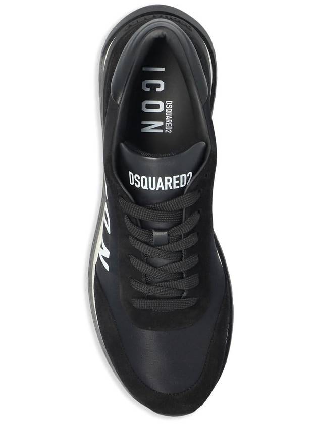 DSQUARED2 Sneakers Shoes - DSQUARED2 - BALAAN 4