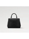 Cluny Mini Cross Bag Black - LOUIS VUITTON - BALAAN 9