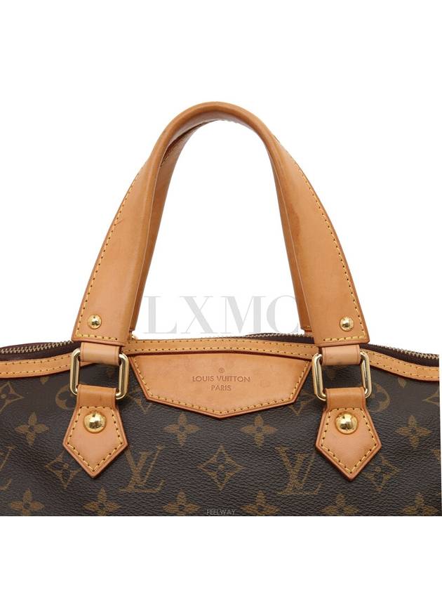 women tote bag - LOUIS VUITTON - BALAAN 8