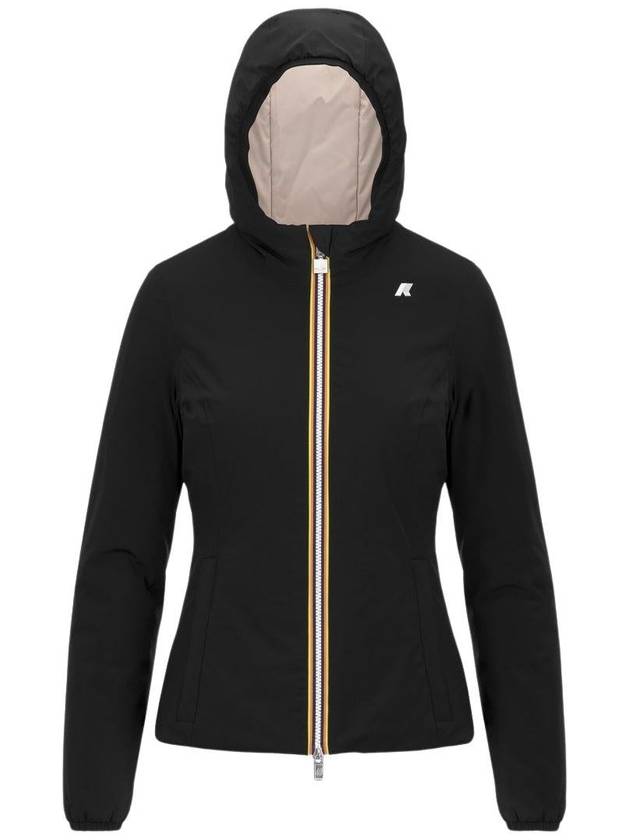 K-Way Jacket - K-WAY - BALAAN 1