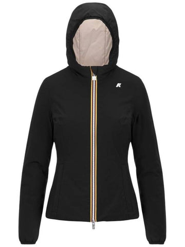 K-Way Jacket - K-WAY - BALAAN 1