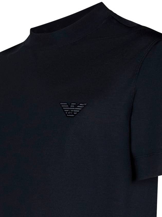 Emporio Armani T-Shirts And Polos - EMPORIO ARMANI - BALAAN 3