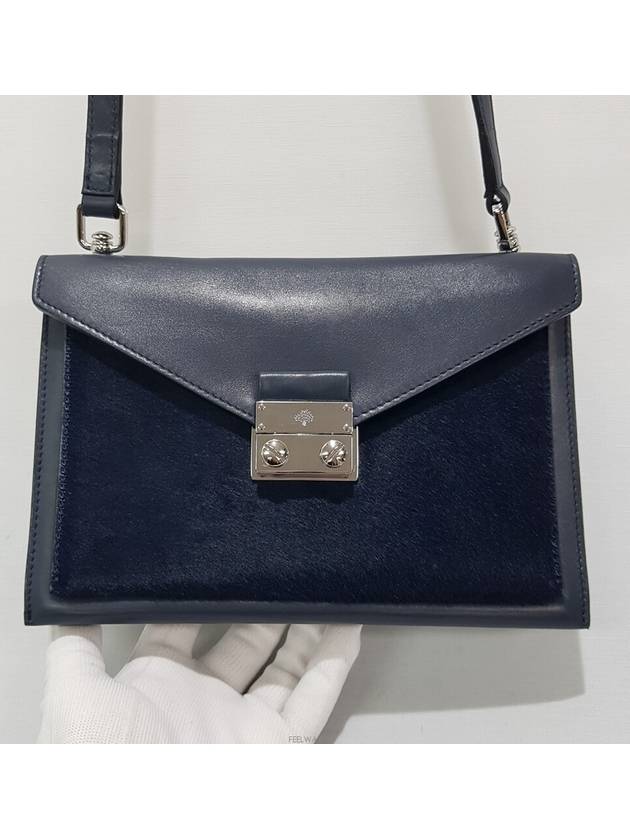 women cross bag - MULBERRY - BALAAN 4