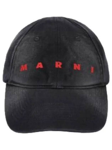 cap hat - MARNI - BALAAN 1