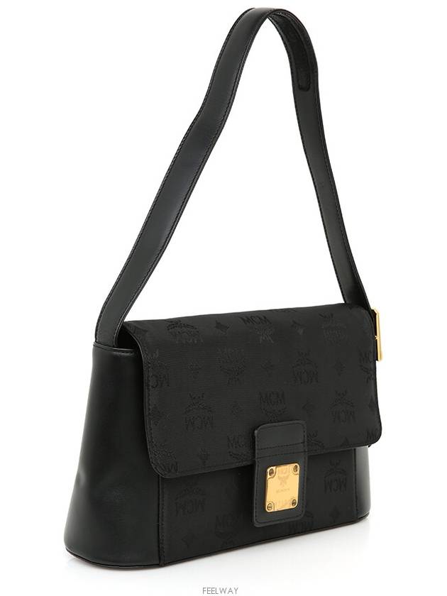 women shoulder bag - MCM - BALAAN 4