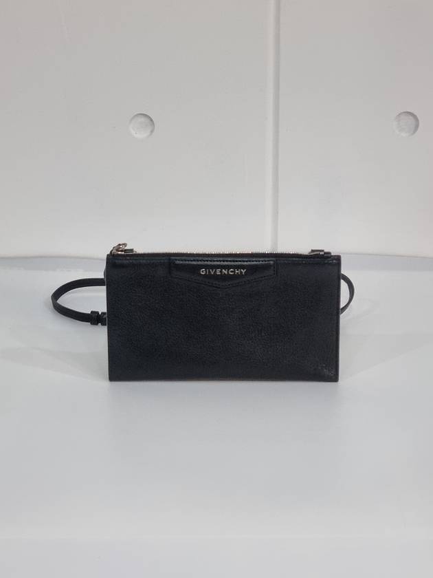 Direx pochette antigona woc mini cross bag - GIVENCHY - BALAAN 2