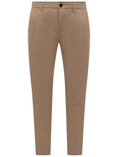 Department 5 Prince Chino Pants - DEPARTMENT 5 - BALAAN 1