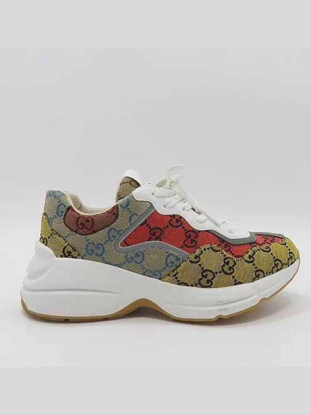 Smith Market 663659 Sneakers Men s Shoes - GUCCI - BALAAN 4