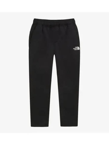 The North Face KIDS MA Warm Up Pants NP6KP70S BLK - THE NORTH FACE - BALAAN 1